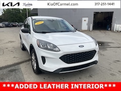 2022 Ford Escape SE SUV