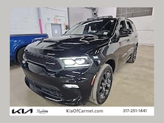 2022 Dodge Durango