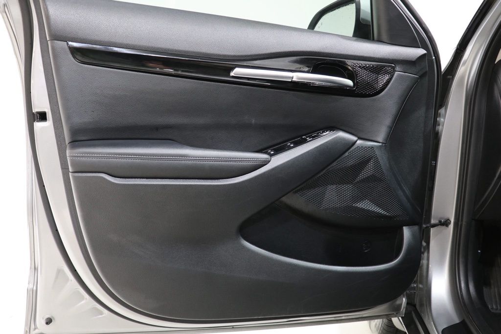 2025 Kia Seltos EX - Photo 19