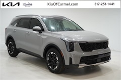 2026 Kia Sorento S SUV