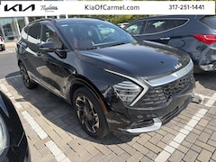 2023 Kia Sportage SX-Prestige SUV