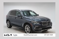 2021 BMW X5 xDrive40i SUV