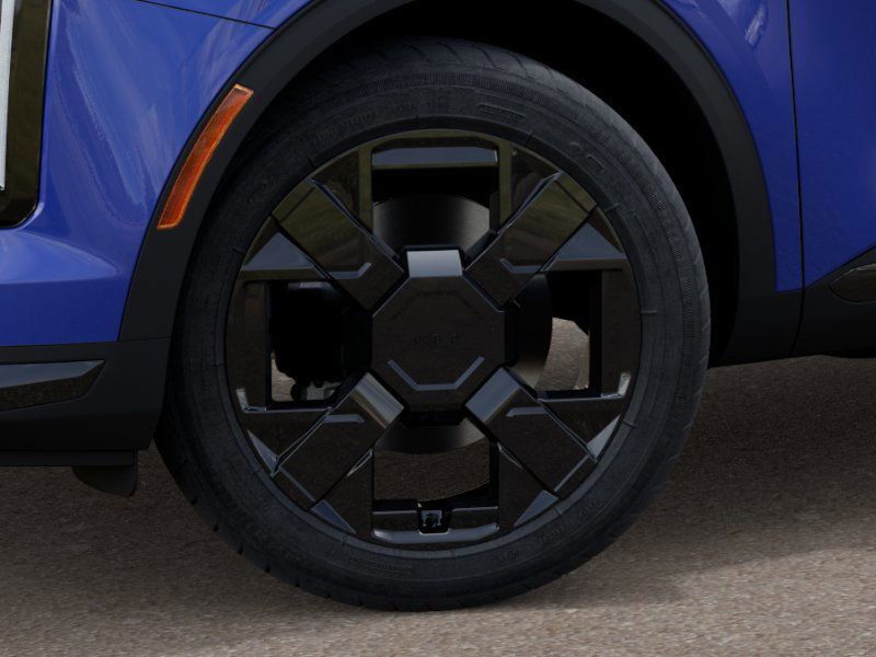 2026 Kia Sportage X-Line - Photo 11