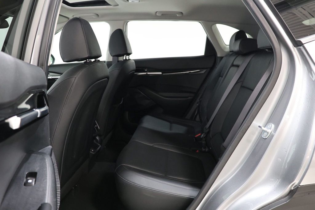 2025 Kia Seltos EX - Photo 33