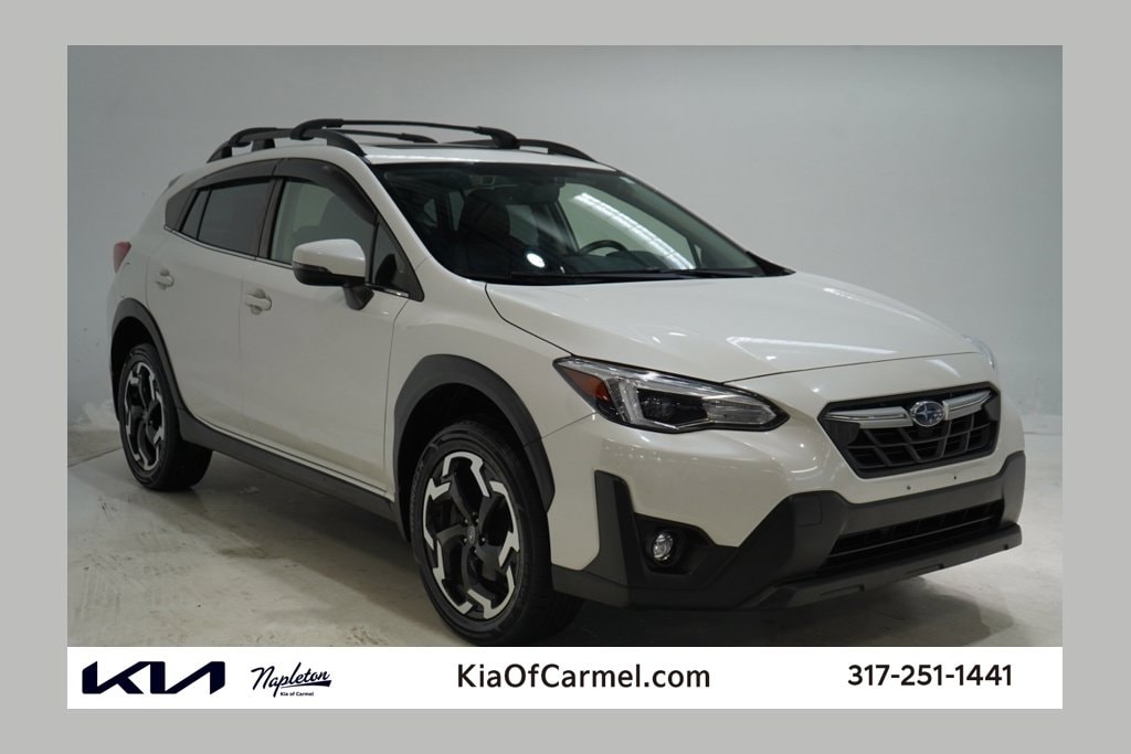 2023 Subaru Crosstrek