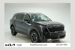 2024 Kia Sorento S SUV