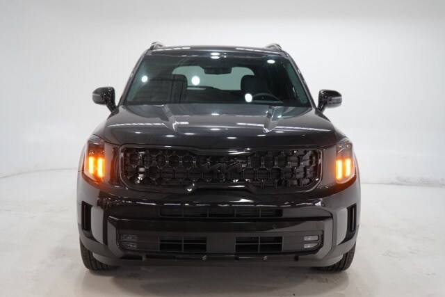 2025 Kia Telluride X-Line X-Pro photo 2