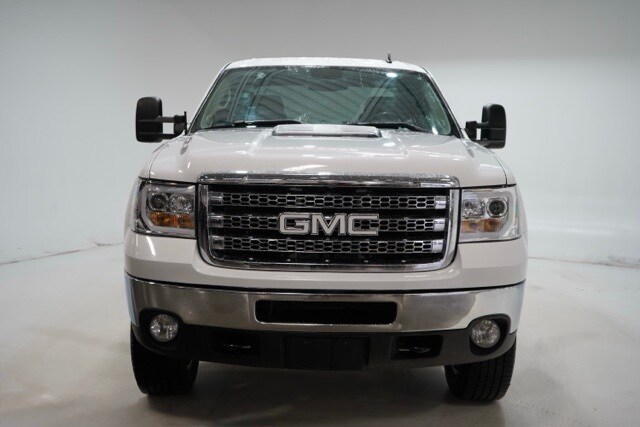 2013 Gmc Sierra SLT photo 2
