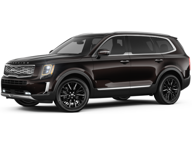 Kia Telluride Model Chicago