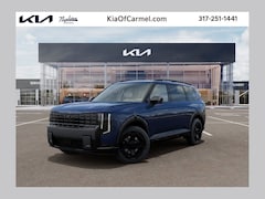 2027 Kia Telluride X-Line EX SUV