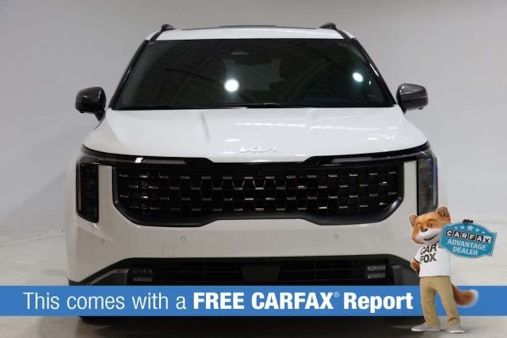 Used 2025 Kia Carnival SX Prestige Minivan/Van