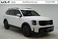 2025 Kia Telluride SX-Prestige X-Line SUV