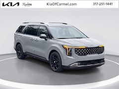 2026 Kia Carnival Hybrid SX Prestige Van Passenger Van
