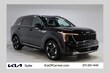  Kia Sorento Hybrid