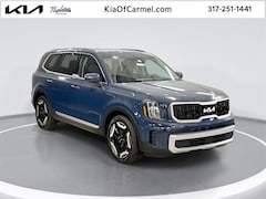 2025 Kia Telluride EX SUV