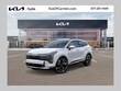  Kia Sportage Hybrid