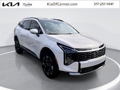 2026 Kia Sportage SX-Prestige SUV