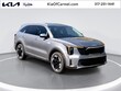 Kia Sorento Hybrid