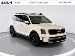 2023 Kia Telluride SX X-Pro SUV