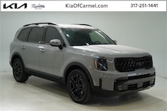 2025 Kia Telluride SX-Prestige X-Line SUV