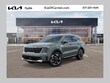  Kia Sorento Hybrid