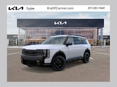 2027 Kia Telluride X-Pro SX-Prestige SUV