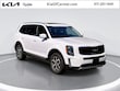  Kia Telluride