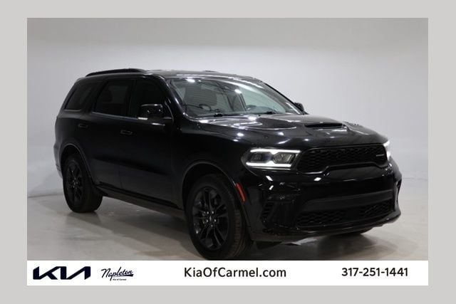 2023 Dodge Durango GT
