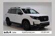  Honda Passport
