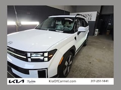 2024 Hyundai Santa Fe