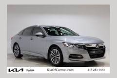 2018 Honda Accord Hybrid