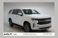 2023 Chevrolet Tahoe LT SUV