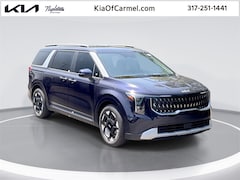 2026 Kia Carnival EX Van Passenger Van