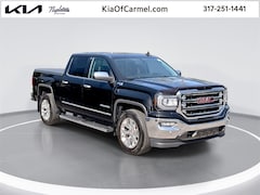 2017 GMC Sierra 1500 SLT Truck