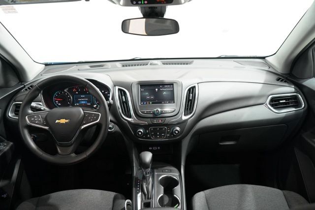 2024 Chevrolet Equinox LT - Photo 15