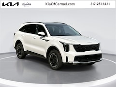 2025 Kia Sorento S SUV