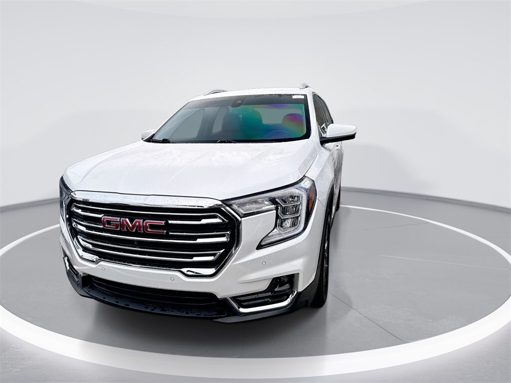2022 Gmc Terrain SLT photo 3