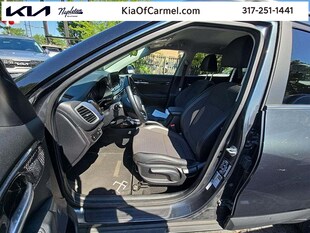 2023 Kia Seltos S SUV