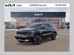 2026 Kia Sorento S SUV