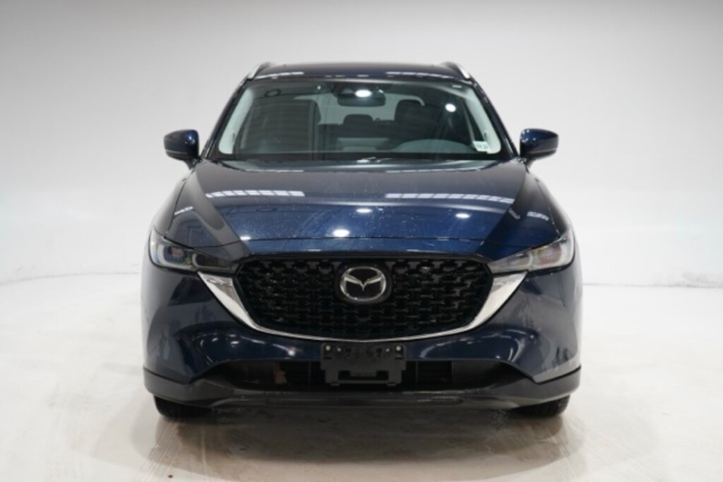 Used 2023 Mazda CX-5 2.5 S Premium Package SUV