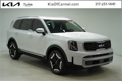 2025 Kia Telluride S SUV