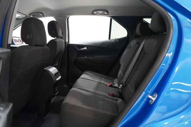2024 Chevrolet Equinox LT - Photo 32