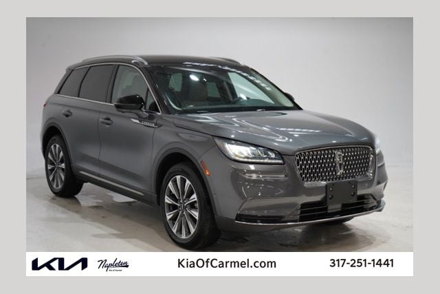 2022 Lincoln Corsair Reserve AWD's photo