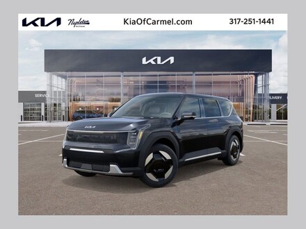 2026 Kia EV9 Light Long Range SUV