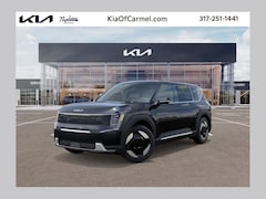 2026 Kia EV9 Light Long Range SUV
