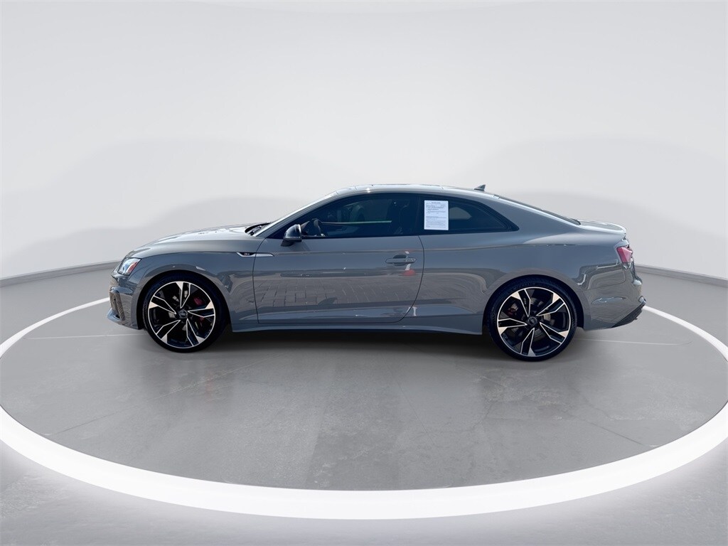 2020 Audi S5 Premium Plus photo 4