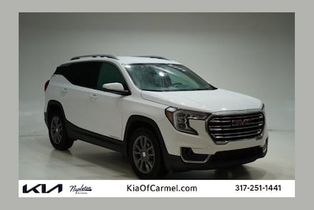 2024 GMC Terrain SLT SUV