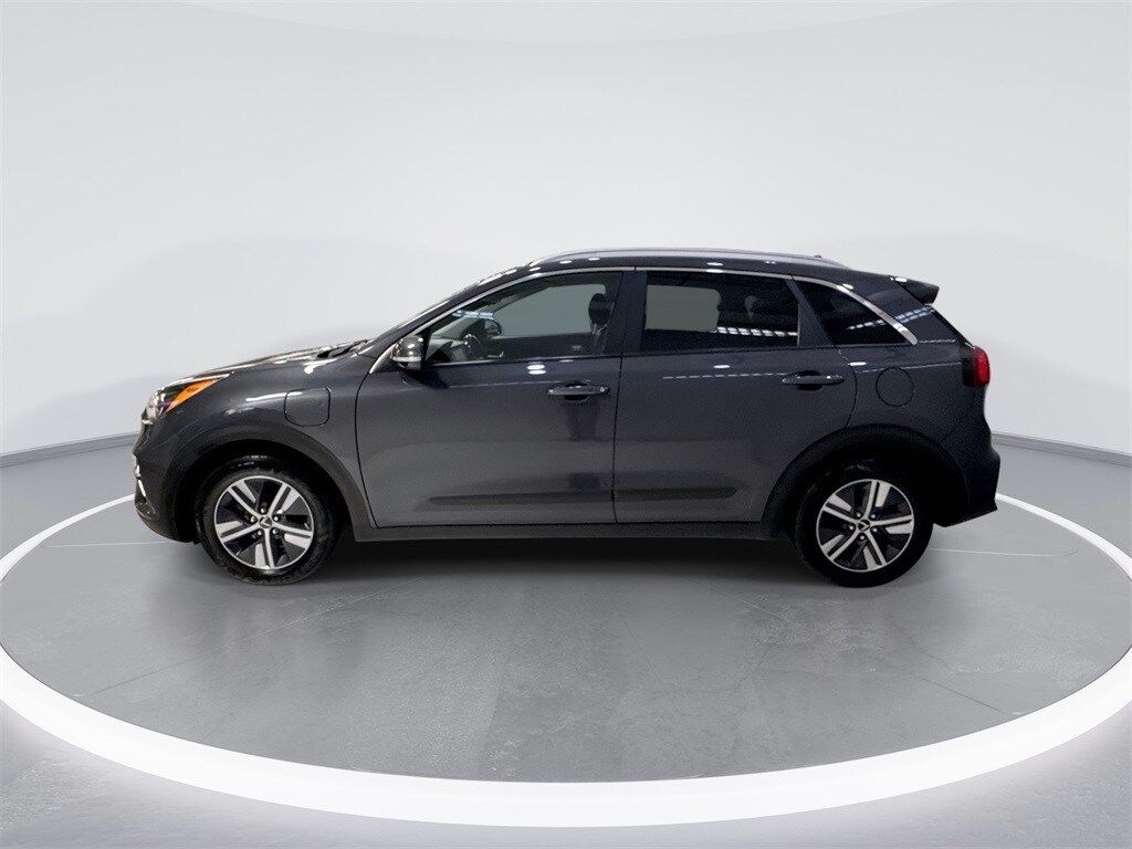 2021 Kia Niro Plug-In Hybrid EX photo 4