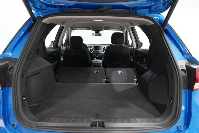 2024 Chevrolet Equinox LT - Photo 35