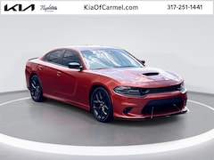 2020 Dodge Charger